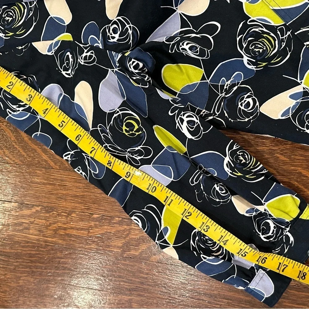 Vintage Requirements Shirt Jacket Size Large - Picture 10 of 15